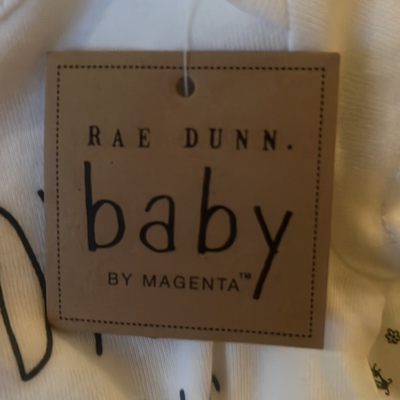 Three Rae Dunn. Onesies - Picture 4 of 7